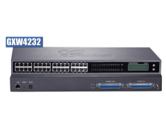 Cổng nối giao tiếp VOIP-FXS Grandstream GXW4232